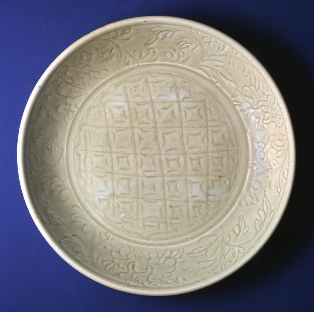 图片[1]-dish BM-1963-0520.12-China Archive